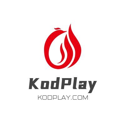 KodPlay